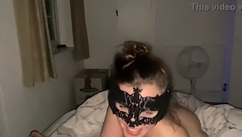 Oral Sex Teaser (Complete Video On Xred)