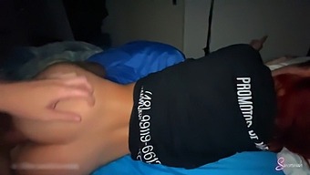 Wife Indulges In Rough Sex With Friend While Husband Is Away - Sincroniah