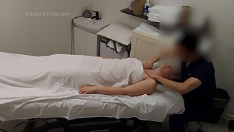 Married Woman'S Scream Of Pleasure During Intense Encounter