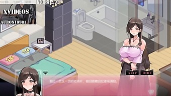Satisfy Your Cravings With This Explicit Hentai Video