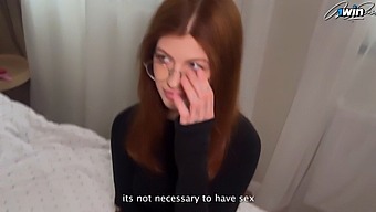 Stepdad Rides A Hot Teen'S Big Ass In Homemade Porn