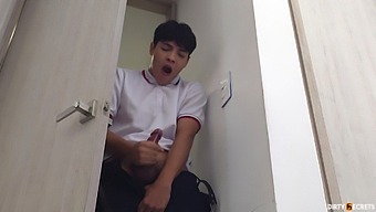 I Seek Refuge In My Step-Parents' Bed Due To Earthquake Fear And End Up Having Sexual Intercourse With My Step-Mother, Involving Rubbing, Cock, And Big Dick Penetration