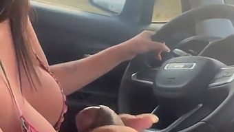 I Seized The Chance To Pleasure My Stepson With My Oral Skills And Consume Every Drop Of His Essence, Ensuring That This Video Remains Private From My Husband.