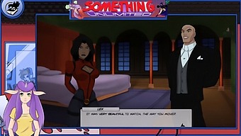 Unlimited Pleasure In Hentai Video 139