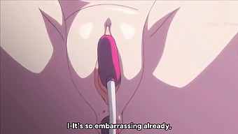 Big Natural Tits Animated Hentai With Exam Theme