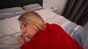 The Best Christmas Gift For Step Son - A Funny Story About Step Mom Getting Stuck In The Washing Machine.